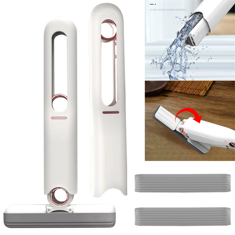 Nettoyeur portatif AserMarket™