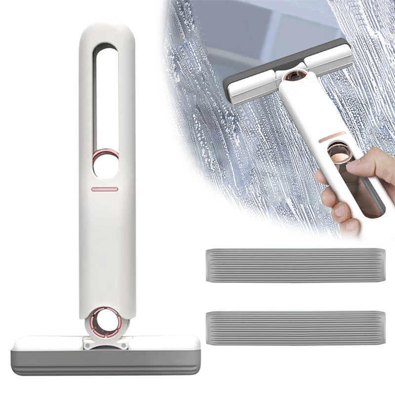 Nettoyeur portatif AserMarket™