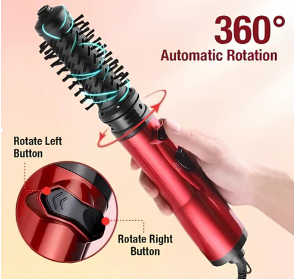 2 en 1 Brosse-Séchante AserMarket™