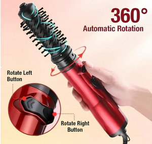 2 en 1 Brosse-Séchante AserMarket™